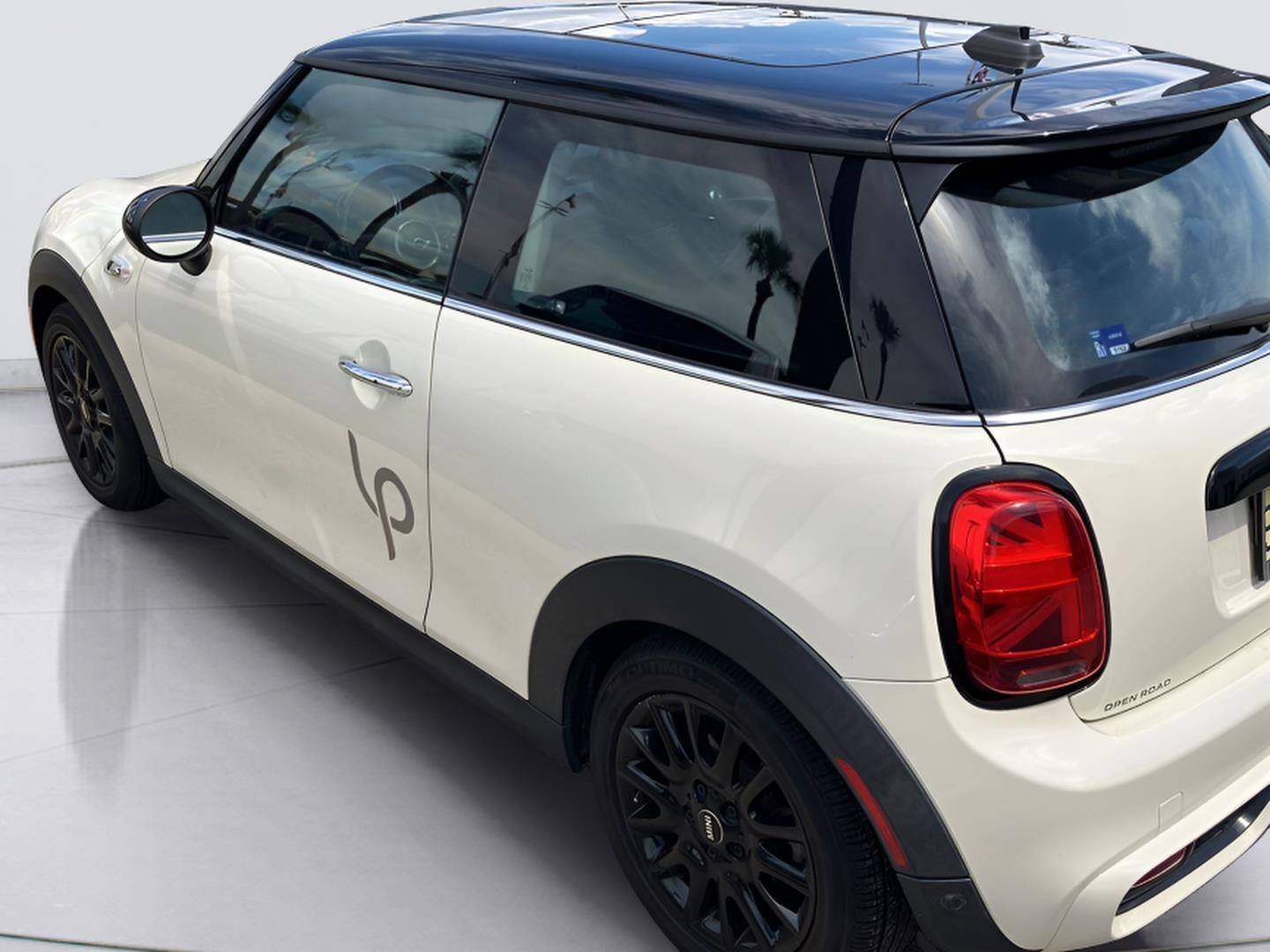 2019 MINI Hardtop 2 Door Cooper S