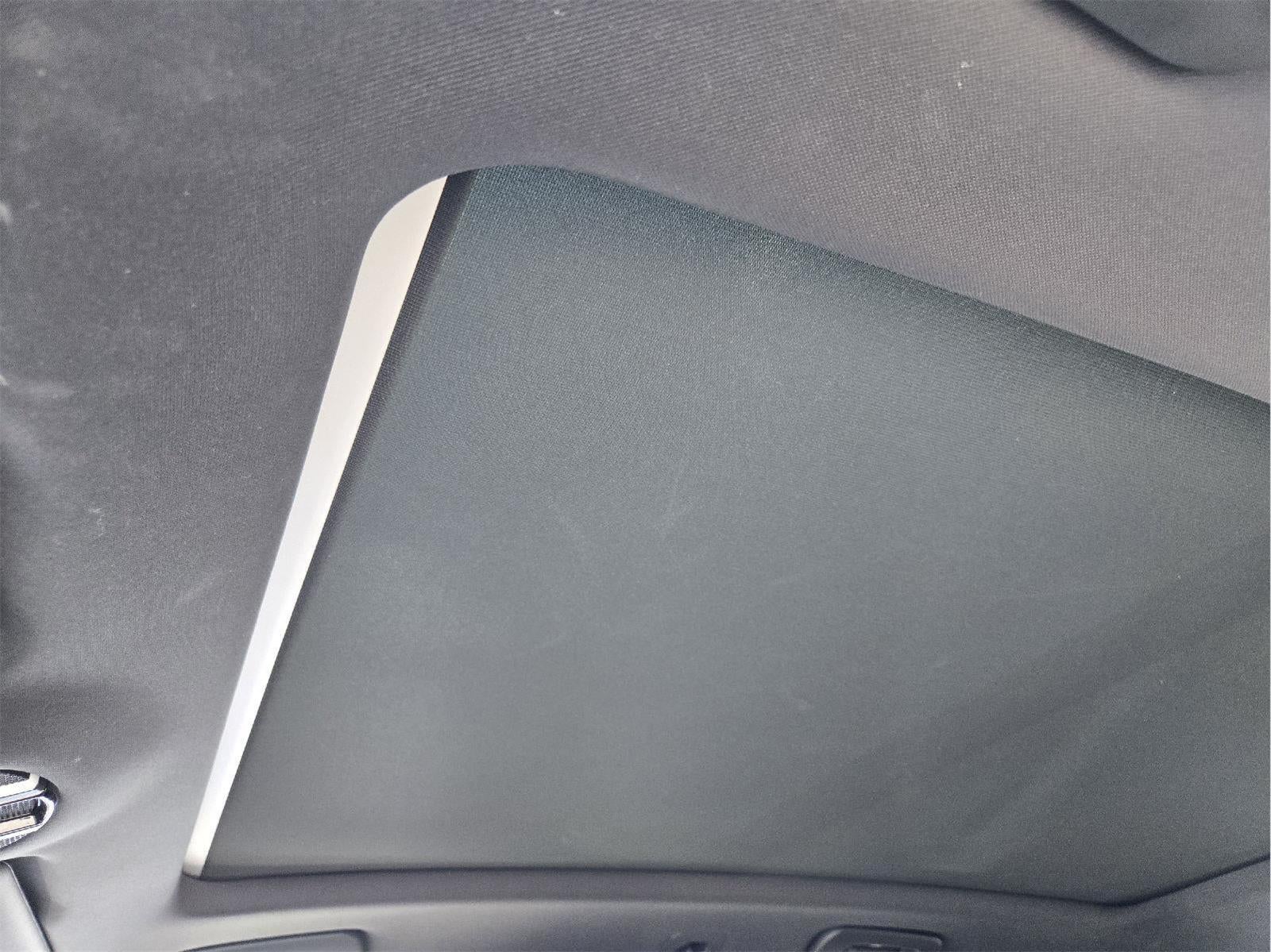 2021 Porsche Cayenne Base