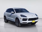 2021 Porsche Cayenne Base