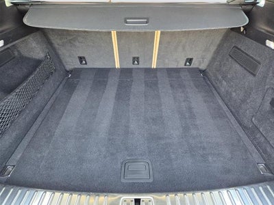 2021 Porsche Cayenne Base