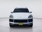 2021 Porsche Cayenne S