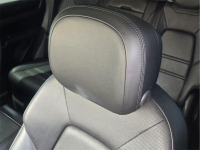 2021 Porsche Cayenne S