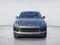 2022 Porsche Cayenne Platinum Edition