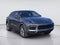 2022 Porsche Cayenne Platinum Edition