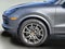 2022 Porsche Cayenne Platinum Edition