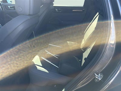 2022 Porsche Cayenne Platinum Edition
