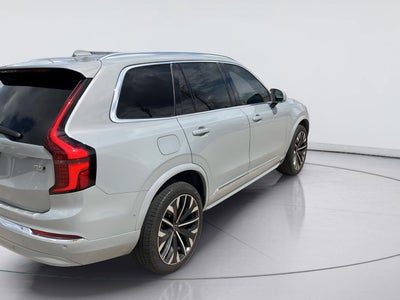 2025 Volvo XC90 Plus