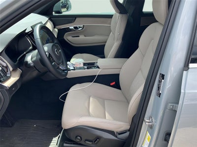 2025 Volvo XC90 Plus