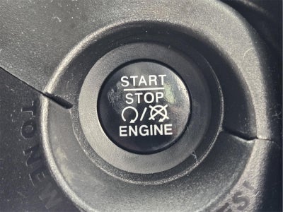 2016 Jeep Renegade Limited