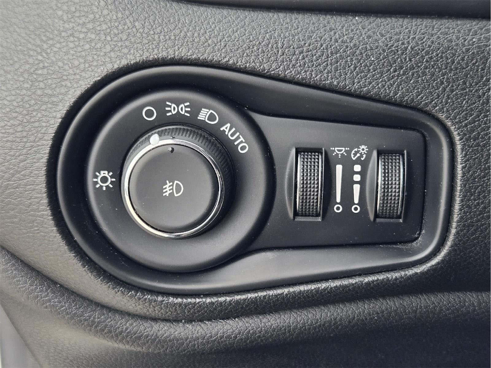 2016 Jeep Renegade Limited