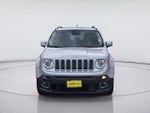 2016 Jeep Renegade Limited
