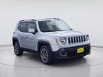 2016 Jeep Renegade Limited