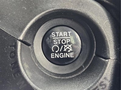 2016 Jeep Renegade Limited