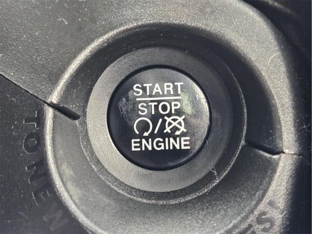 2016 Jeep Renegade Limited