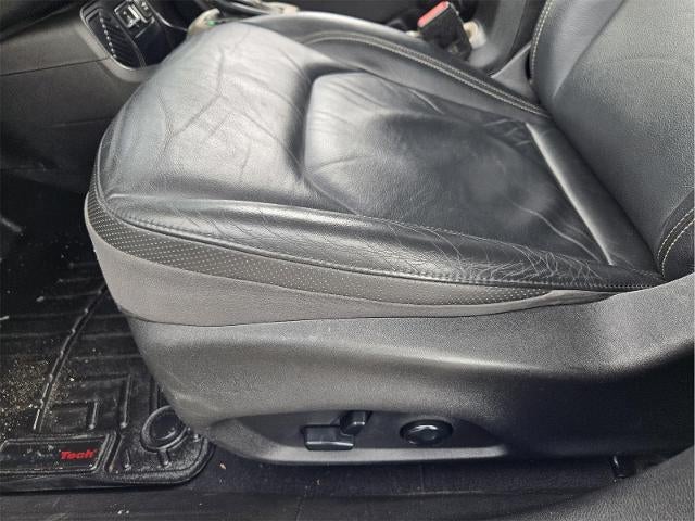 2016 Jeep Renegade Limited
