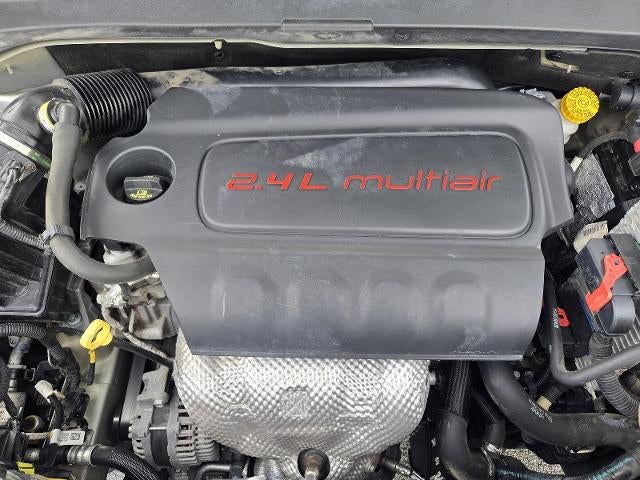 2016 Jeep Renegade Limited