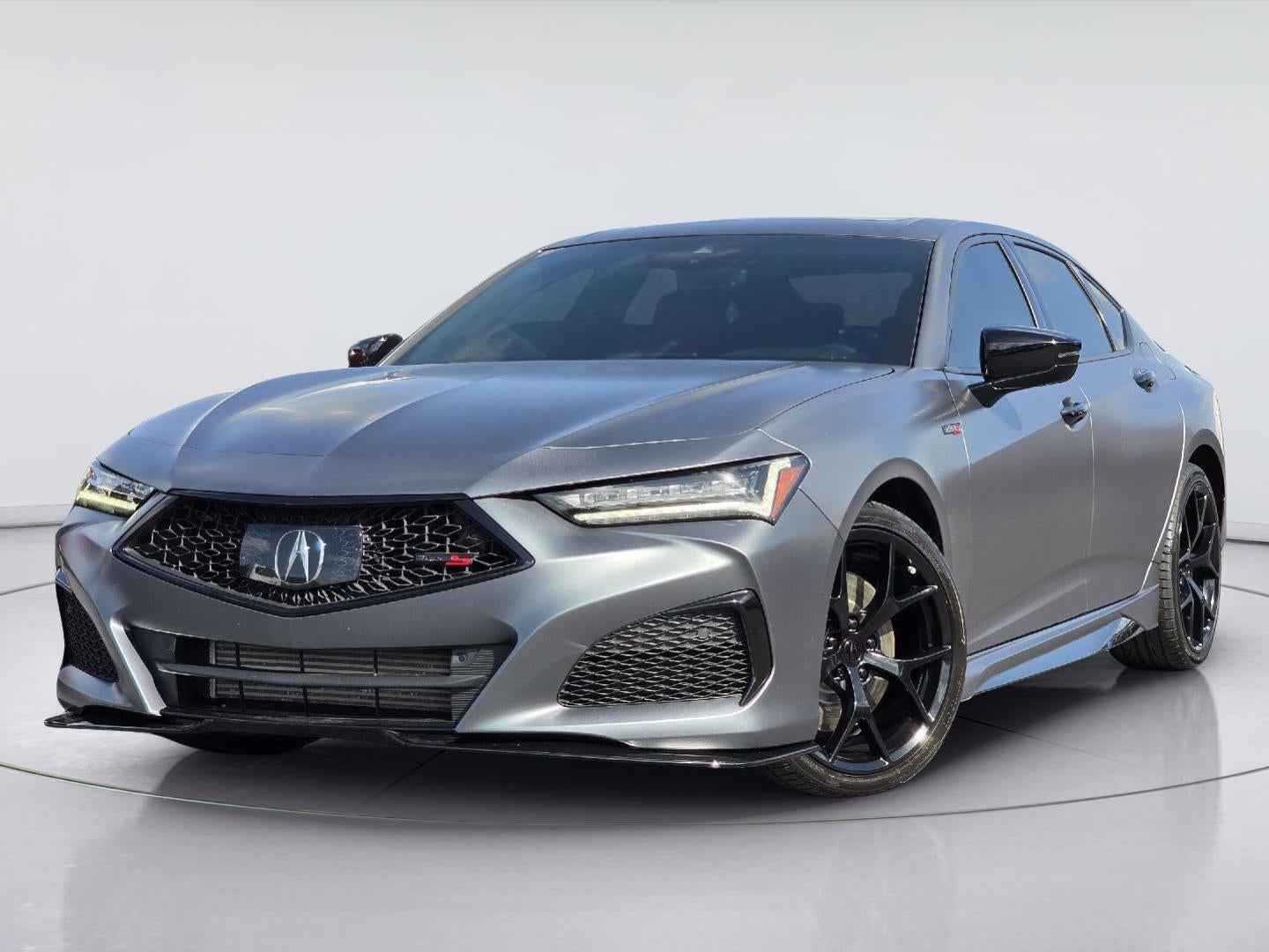 2023 Acura Tlx SH-AWD Type S PMC Edition