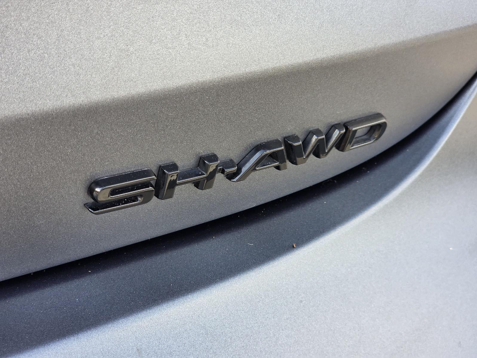 2023 Acura Tlx SH-AWD Type S PMC Edition