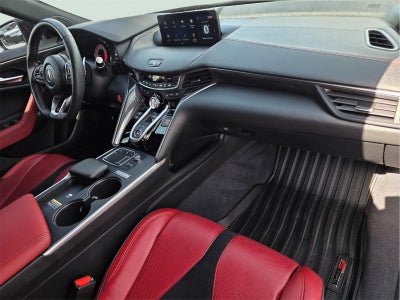 2023 Acura Tlx SH-AWD Type S PMC Edition