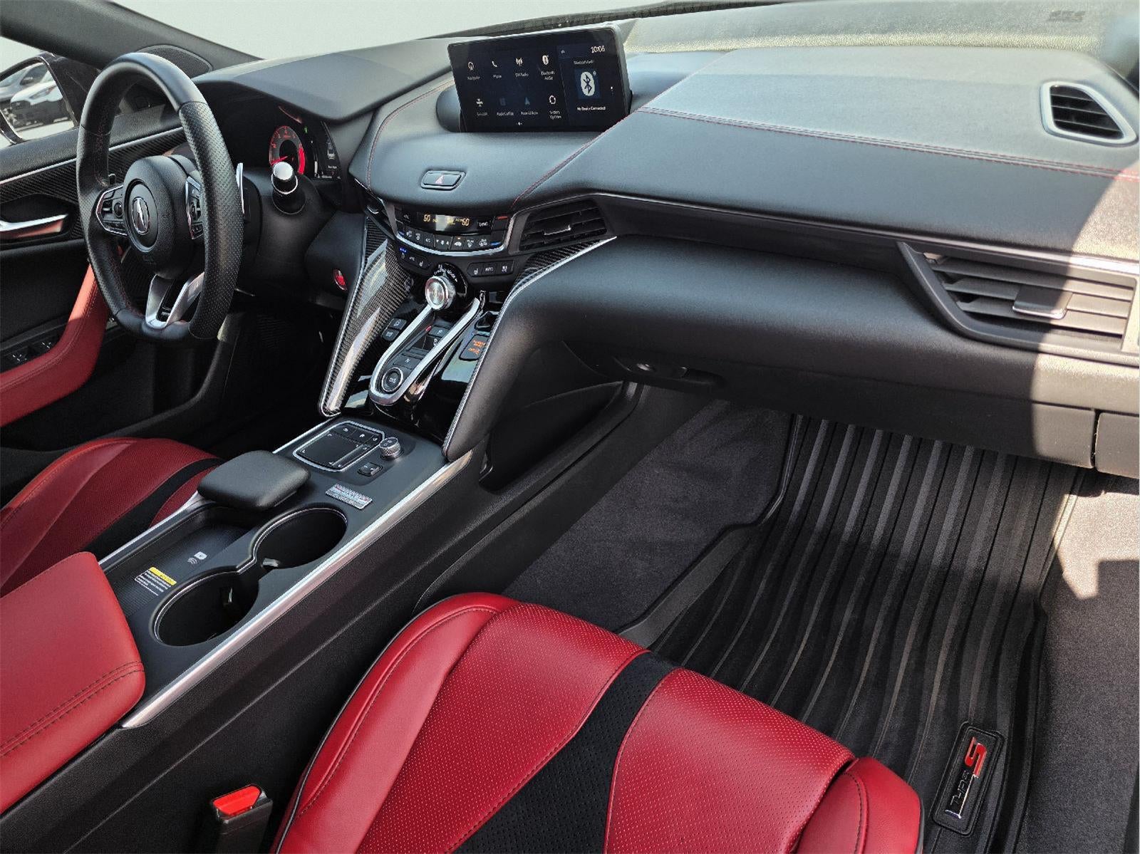 2023 Acura Tlx SH-AWD Type S PMC Edition