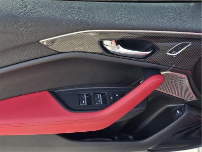 2023 Acura Tlx SH-AWD Type S PMC Edition