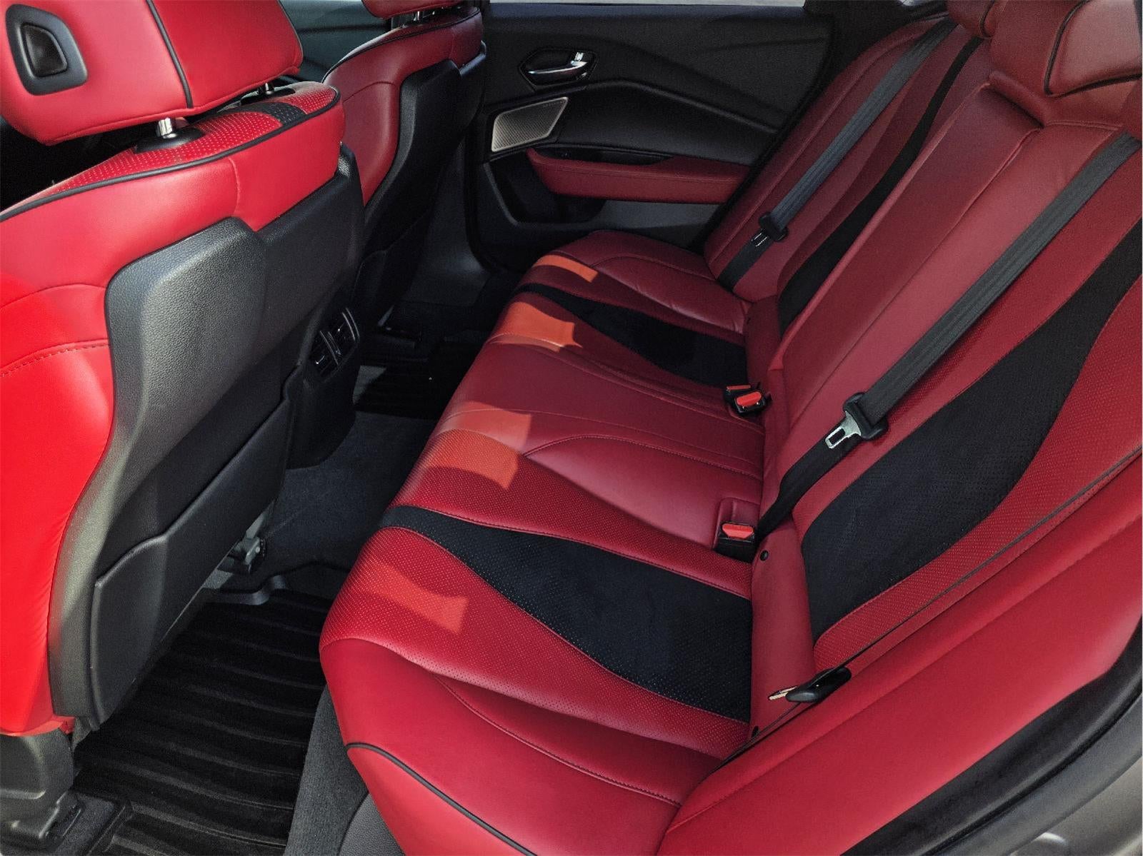 2023 Acura Tlx SH-AWD Type S PMC Edition
