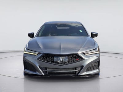 2023 Acura Tlx SH-AWD Type S PMC Edition