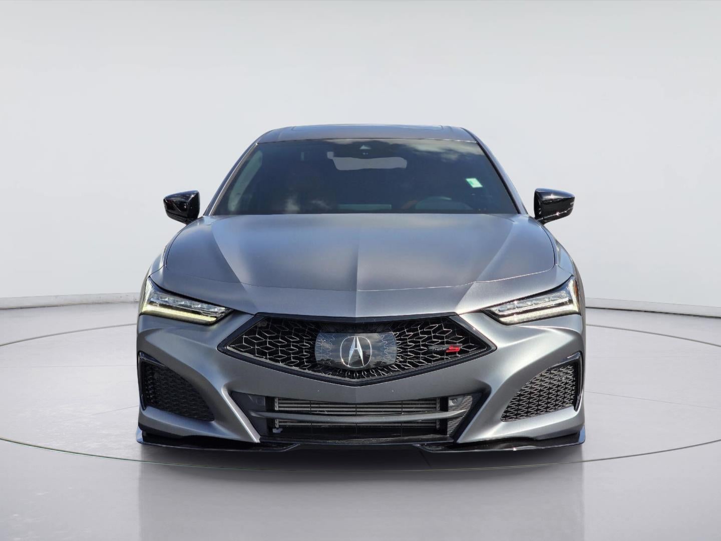 2023 Acura Tlx SH-AWD Type S PMC Edition