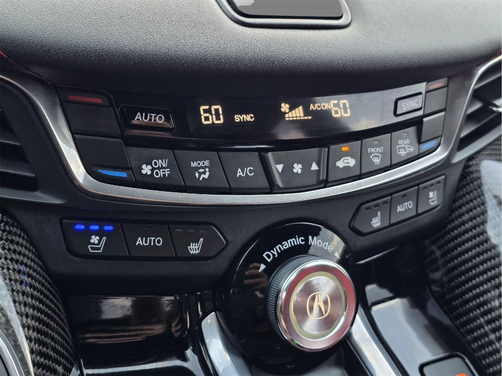 2023 Acura Tlx SH-AWD Type S PMC Edition