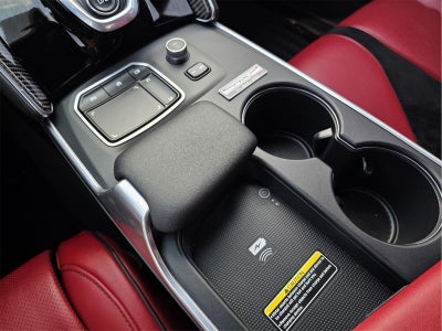 2023 Acura Tlx SH-AWD Type S PMC Edition