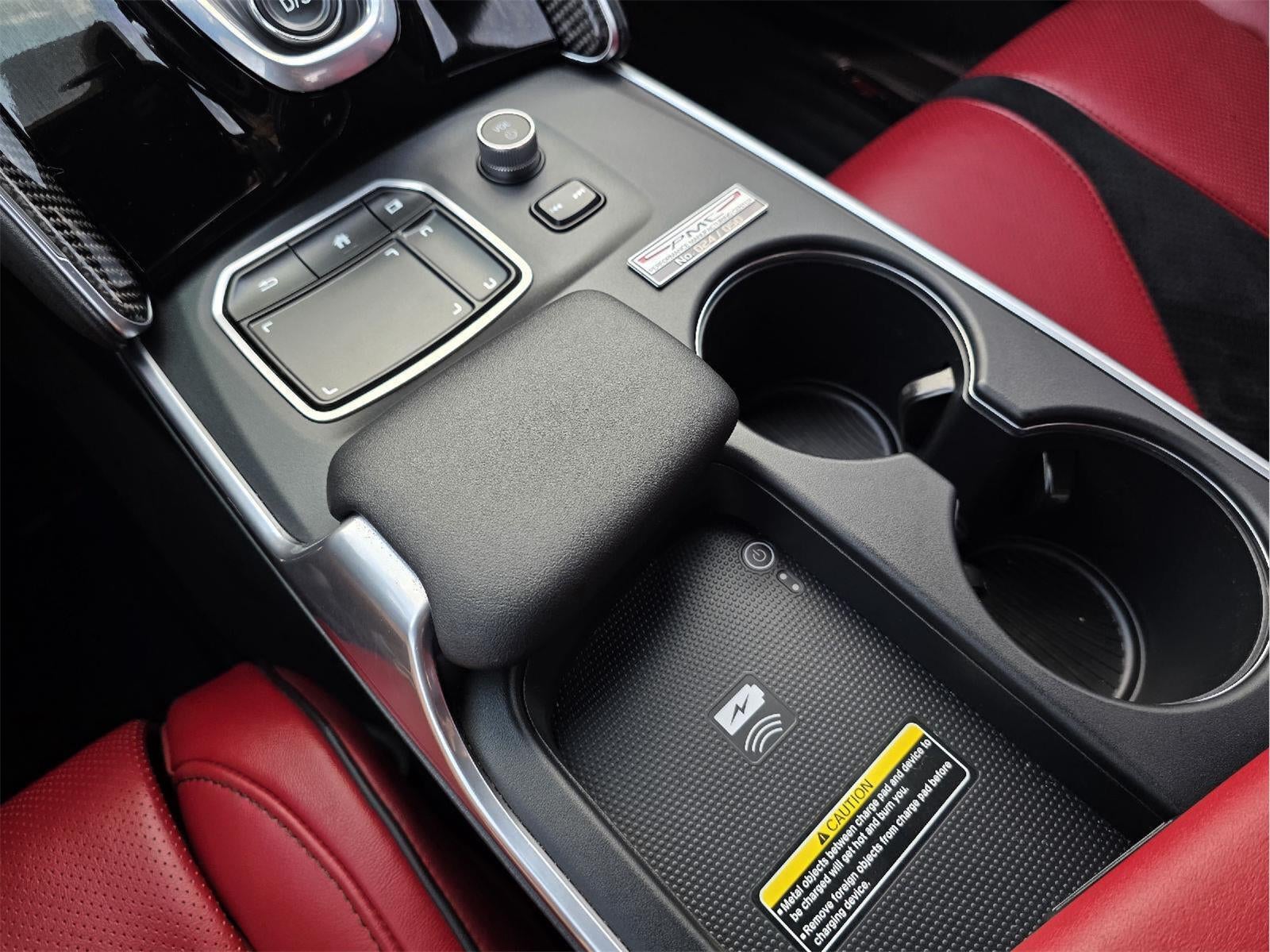 2023 Acura Tlx SH-AWD Type S PMC Edition