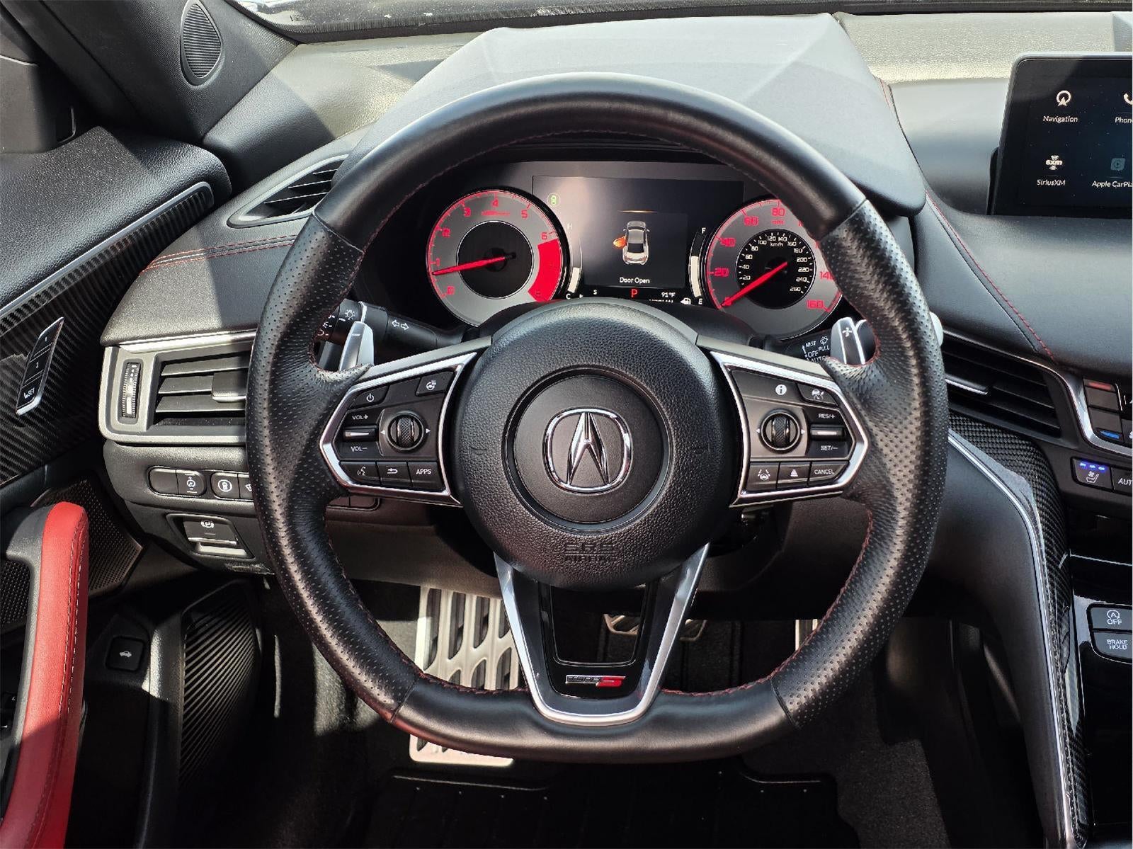 2023 Acura Tlx SH-AWD Type S PMC Edition