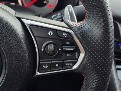 2023 Acura Tlx SH-AWD Type S PMC Edition