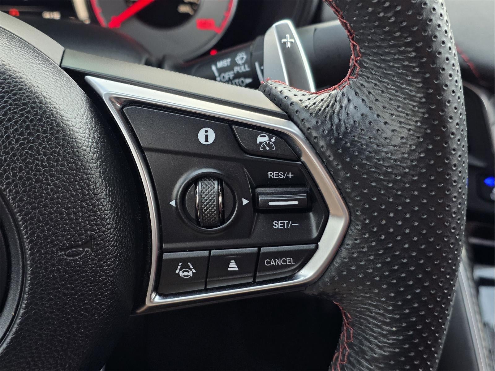 2023 Acura Tlx SH-AWD Type S PMC Edition