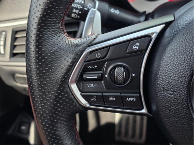 2023 Acura Tlx SH-AWD Type S PMC Edition