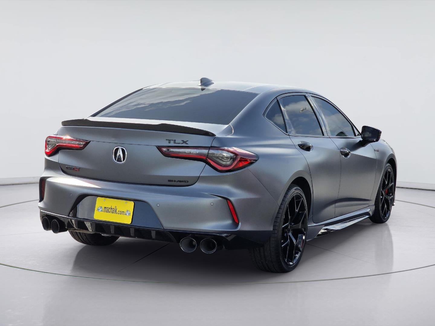 2023 Acura Tlx SH-AWD Type S PMC Edition