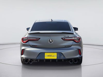 2023 Acura Tlx SH-AWD Type S PMC Edition