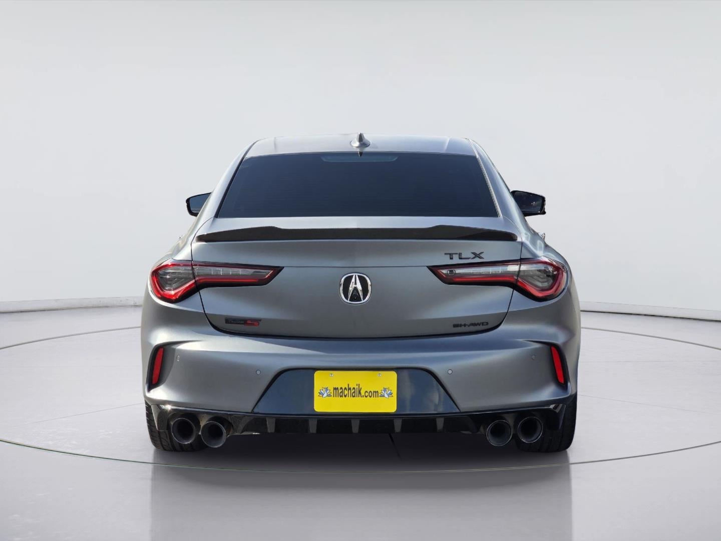 2023 Acura Tlx SH-AWD Type S PMC Edition