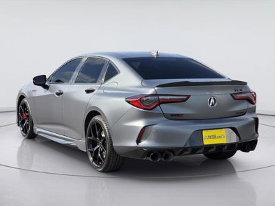 2023 Acura Tlx SH-AWD Type S PMC Edition