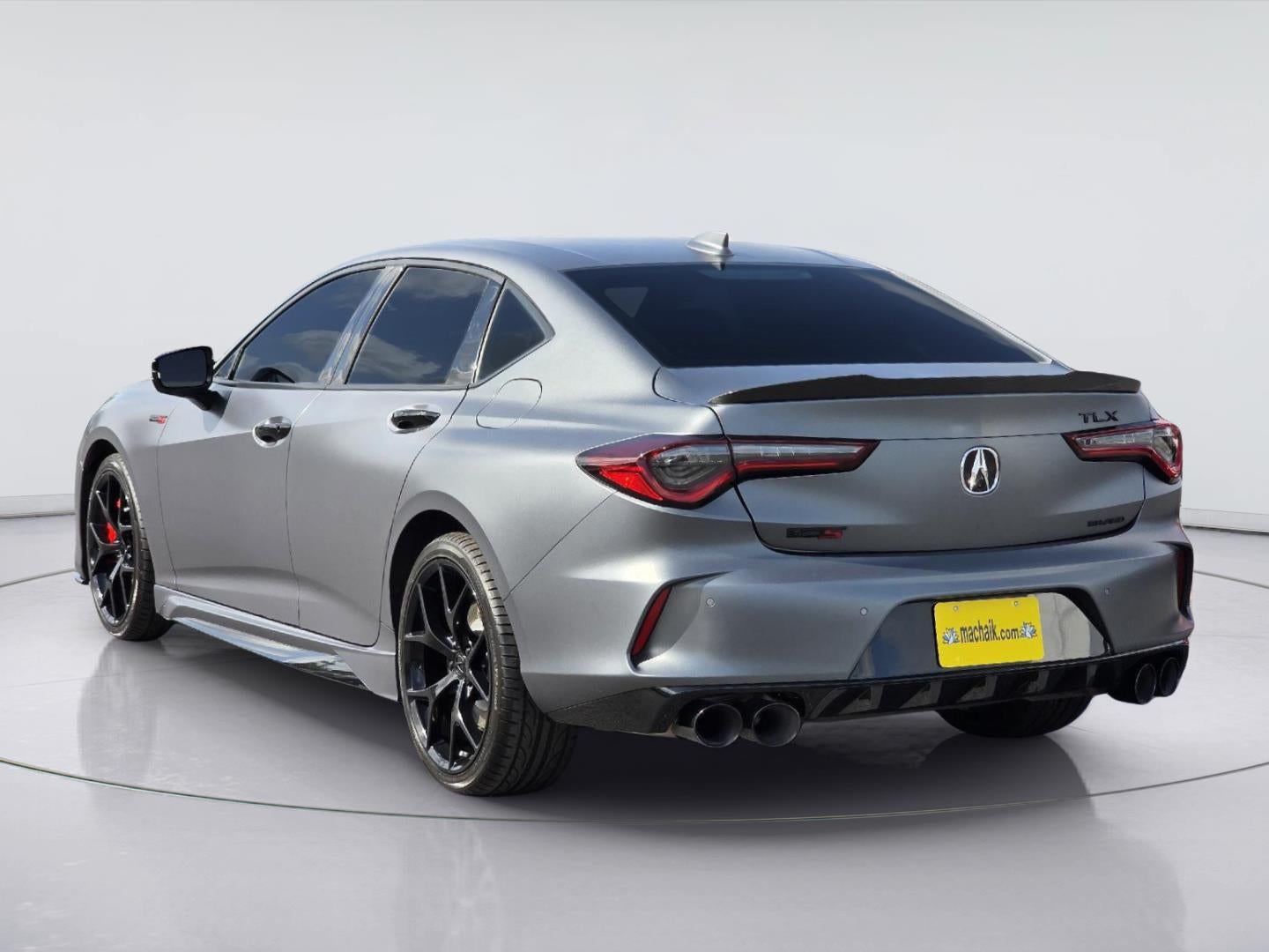 2023 Acura Tlx SH-AWD Type S PMC Edition