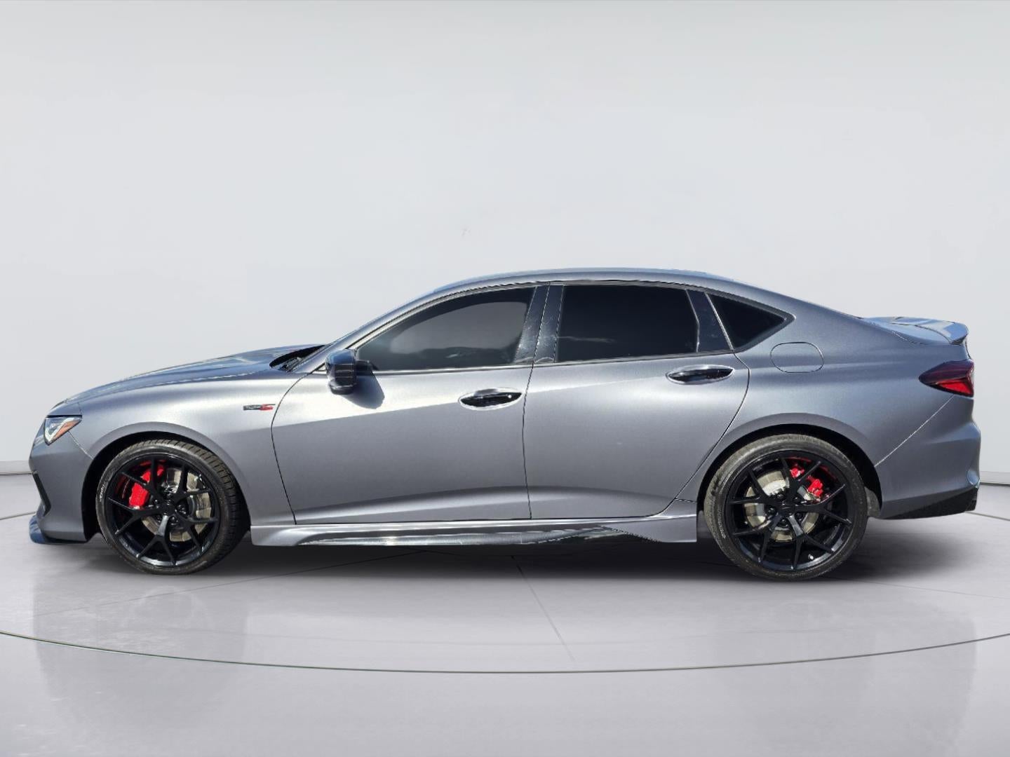 2023 Acura Tlx SH-AWD Type S PMC Edition