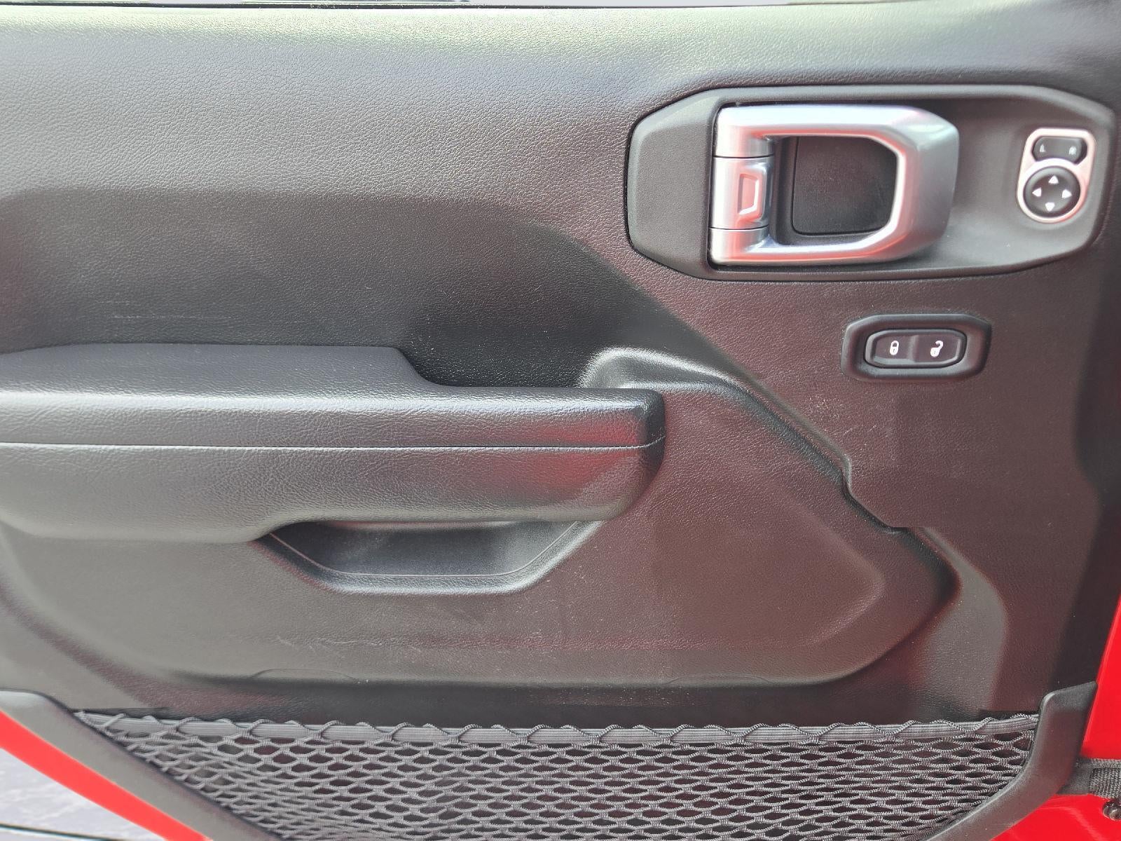 2023 Jeep Wrangler Sport Altitude