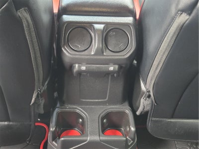 2023 Jeep Wrangler Sport Altitude