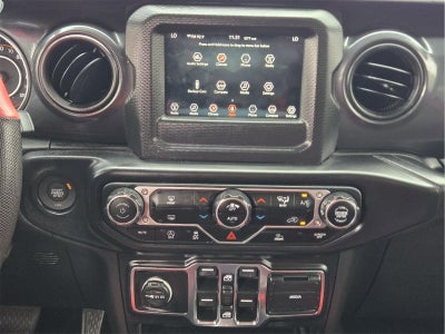 2023 Jeep Wrangler Sport Altitude