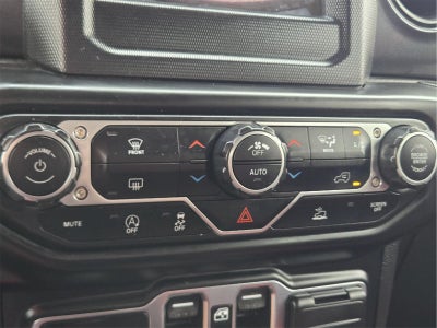 2023 Jeep Wrangler Sport Altitude
