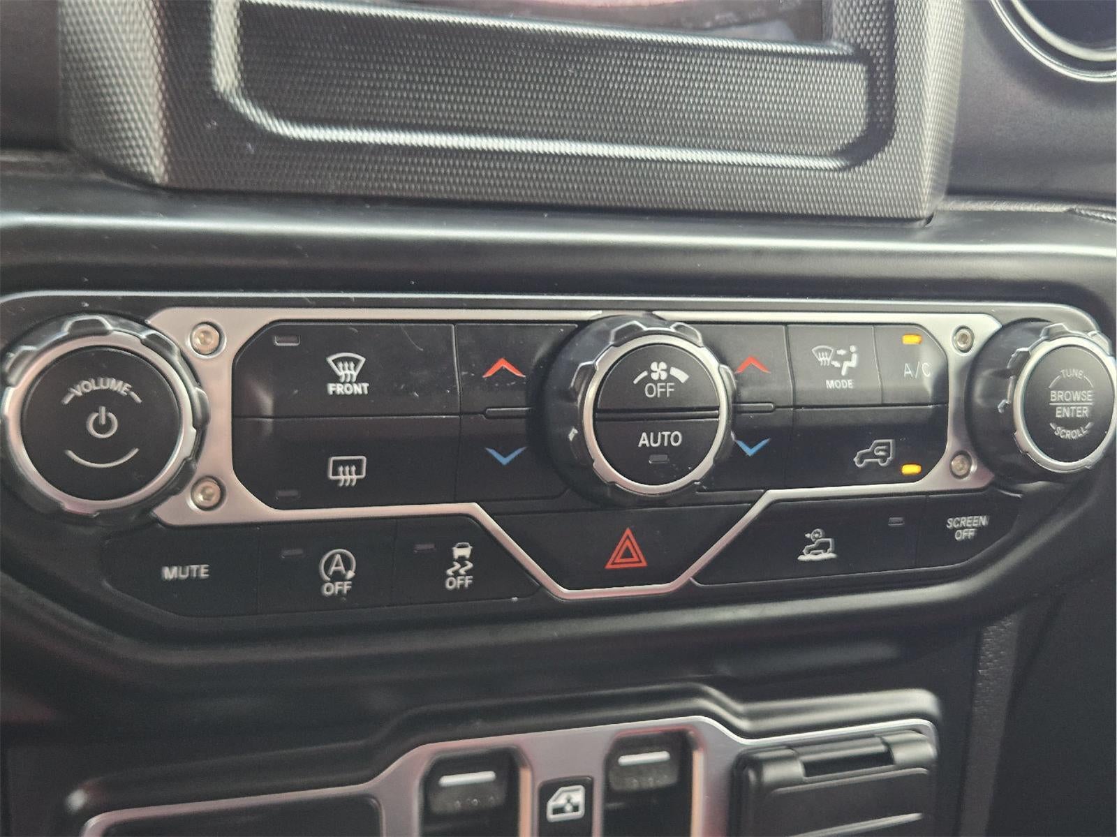 2023 Jeep Wrangler Sport Altitude