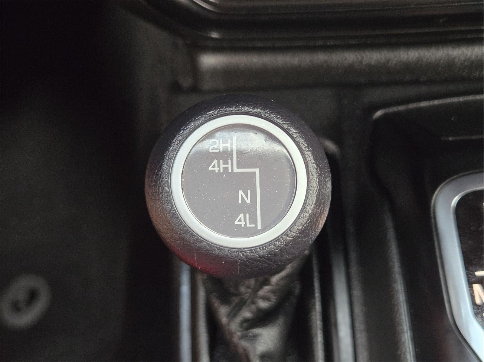 2023 Jeep Wrangler Sport Altitude