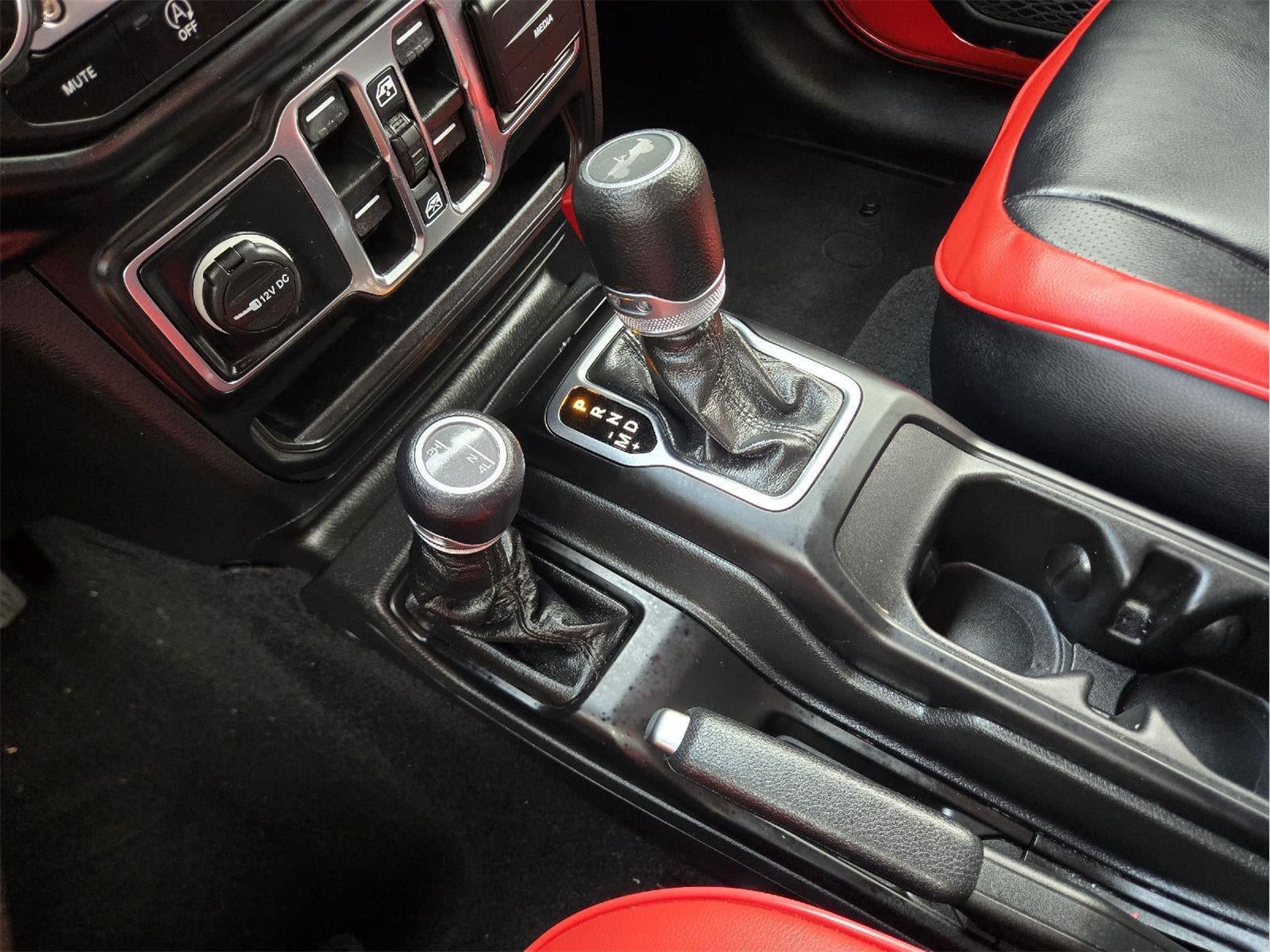 2023 Jeep Wrangler Sport Altitude