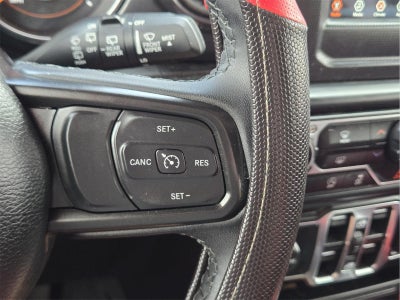 2023 Jeep Wrangler Sport Altitude