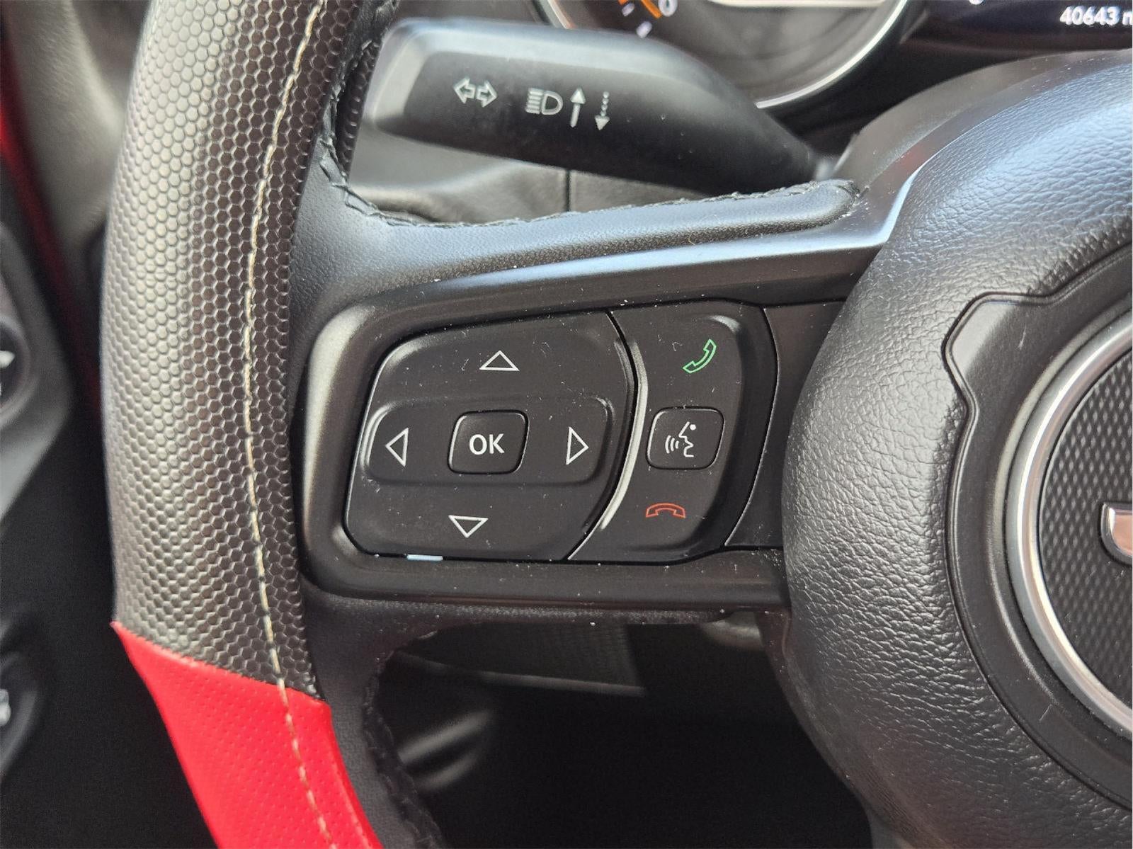 2023 Jeep Wrangler Sport Altitude